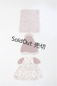 ネオブライス/OF：ディーラー製衣装セット（赤系） Y-25-06-18-220-YB-ZY