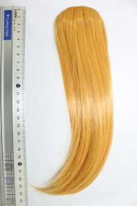 【新宿マルイアネックス店 店頭販売商品】9-10inch/ボアウィッグ&パーツ 2100000001263034-ZM