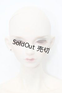 RAMCUBE/white label mune head&RAM No.6BODY S-24-02-04-310-YB-ZS