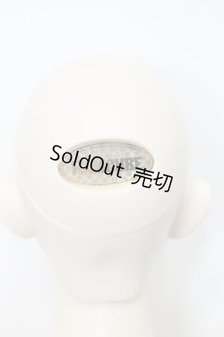 画像6: RAMCUBE/white label mune head&RAM No.6BODY S-24-02-04-310-YB-ZS