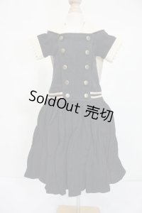 SDM/OF：衣装セット（ツバメセーラー/Noix様製） S-24-05-12-338-KD-ZS