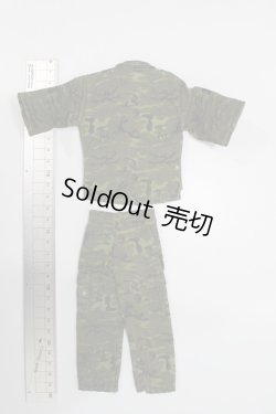 画像2: 21STセンチュリートイズ/OF：1/6サイズ迷彩服 S-24-07-17-143-YB-ZS