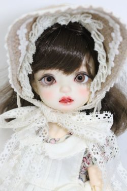 画像1: Myou Doll/1/6Qiuqiu S-24-02-04-329-KD-ZS