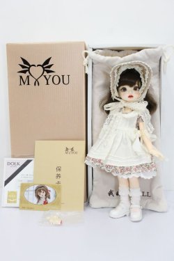 画像2: Myou Doll/1/6Qiuqiu S-24-02-04-329-KD-ZS