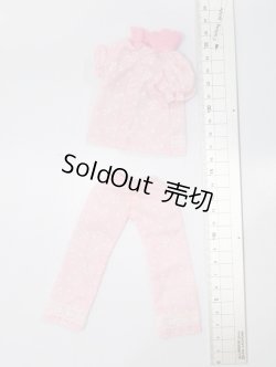 画像2: ジェニー/OF:パジャマ S-25-06-22-425-YB-ZS