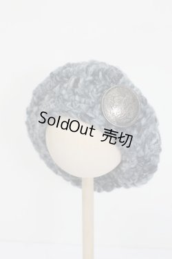 画像3: ネオブライス/OF：ディーラー製帽子セット S-25-12-07-360-YB-ZS