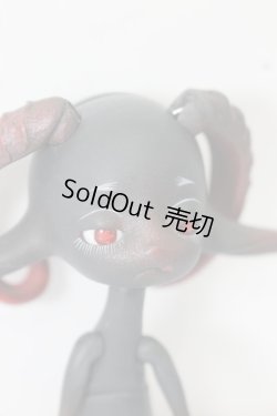 画像3: DOLLZONE/Heavy Rain limited S-24-02-11-274-KD-ZS