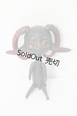 画像5: DOLLZONE/Heavy Rain limited S-24-02-11-274-KD-ZS