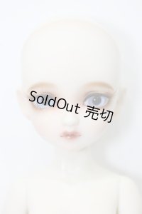 bunny bunny／Maple C Doll／35cm ホワイトスキン S-24-08-04-271-GN-ZS