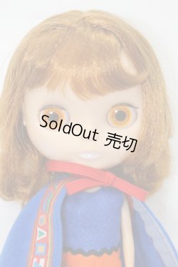 画像1: ネオブライス/コージーケープインスパイアード（BL-5） S-24-12-15-495-KD-ZS