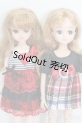 リカちゃん/本体＆衣装2体セット S-25-04-27-035-TN-ZS