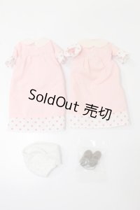 ジェニー/OF:衣装、下着、靴セット S-23-12-27-303-KD-ZS