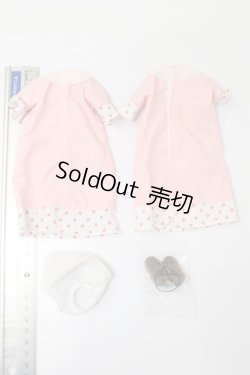 画像2: ジェニー/OF:衣装、下着、靴セット S-23-12-27-303-KD-ZS