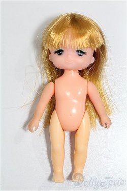 画像1: リカちゃん/マキちゃん本体のみ S-26-02-08-120-YB-ZS