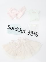 22〜24ｃｍ/衣装セット S-24-07-17-053-KD-ZS