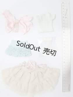 画像2: 22〜24cm/衣装セット S-24-07-17-053-KD-ZS