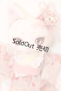 Dear mine/PICASSO bean　sakura S-23-10-25-371-KD-ZS