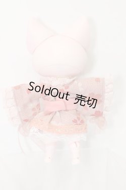 画像3: Dear mine/PICASSO bean sakura S-23-10-25-371-KD-ZS