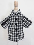 【新宿マルイアネックス店 店頭販売商品】【新品】ＭＤＤ/ＯＦ：半袖シャツ 2100000001266883-ZM