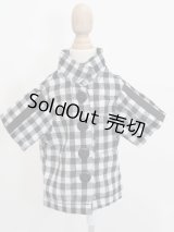 【新宿マルイアネックス店 店頭販売商品】【新品】ＭＤＤ/ＯＦ：半袖シャツ 2100000001266883-ZM