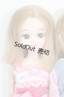 画像2: リカちゃん/本体+衣装2体セット S-25-04-20-300-YB-ZS