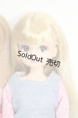 画像3: リカちゃん/本体+衣装2体セット S-25-04-20-300-YB-ZS