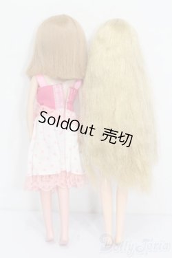 画像5: リカちゃん/本体+衣装2体セット S-25-04-20-300-YB-ZS