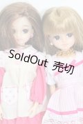 リカちゃん/本体＆衣装2体セット S-25-04-20-292-YB-ZS