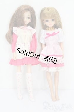 画像4: リカちゃん/本体＆衣装2体セット S-25-04-20-292-YB-ZS