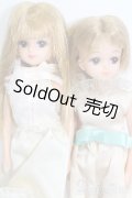 リカちゃん/日本製本体＆衣装2体セット S-25-04-20-297-YB-ZS