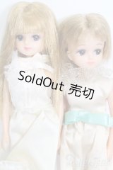 リカちゃん/日本製本体＆衣装2体セット S-25-04-20-297-YB-ZS