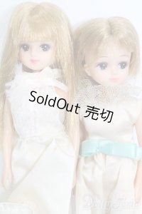 リカちゃん/日本製本体＆衣装2体セット S-25-04-20-297-YB-ZS