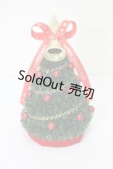 1/12/ミニチュアツリー S-23-10-25-049-YB-ZS