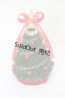 画像1: 1/12/ミニチュアツリー S-23-10-25-049-YB-ZS