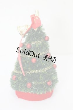 画像2: 1/12/ミニチュアツリー S-23-10-25-049-YB-ZS