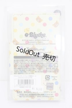 画像2: ブライス/スマートフォン手帳型ケース S-23-09-20-251-TN-ZS