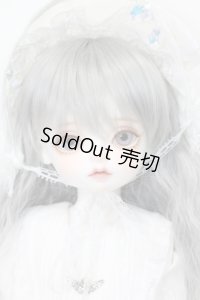 Blue Fairy X Rosen lied/Limited Bonbon S-23-10-25-358-GN-ZS