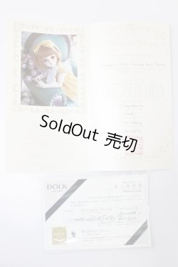 画像7: Blue Fairy X Rosen lied/Limited Bonbon S-23-10-25-358-GN-ZS