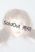 キューティーズ/1/6由佳乃ヘッドのみ S-23-12-20-495-YB-ZS