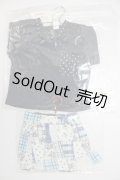 DD/OF ：衣装上下 S-25-03-16-440-KD-ZS