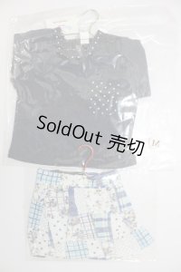 DD/OF ：衣装上下 S-25-03-16-440-KD-ZS