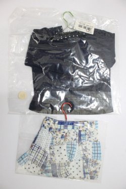 画像2: DD/OF ：衣装上下 S-25-03-16-440-KD-ZS