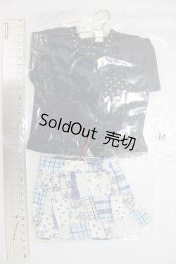 画像3: DD/OF ：衣装上下 S-25-03-16-440-KD-ZS