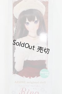 azone/りの：Winter Holiday〜冬の音色〜 S-23-11-08-253-KD-ZS