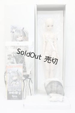 画像5: DDS/神崎蘭子：アイドルマスターシンデレラガールズ S-24-05-12-291-YB-ZS