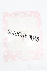 ネオブライス/OF：マロンクリームTシャツ S-25-05-04-139-TN-ZS