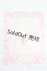 ネオブライス/OF：マロンクリームTシャツ S-25-05-04-138-TN-ZS