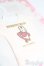 画像3: ネオブライス/OF：マロンクリームTシャツ S-25-05-04-138-TN-ZS (3)