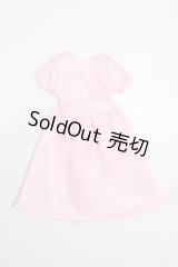 リカちゃん/衣装：ドレス(リトルファクトリータグ付) S-25-09-28-304-YB-ZS