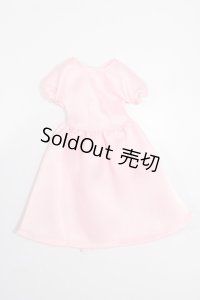 リカちゃん/衣装：ドレス(リトルファクトリータグ付) S-25-09-28-304-YB-ZS